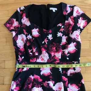 Beautiful spring/summer dress.